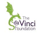 d V Foundation logo  